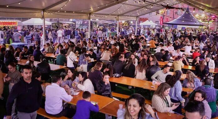 Burger Fest Canarias