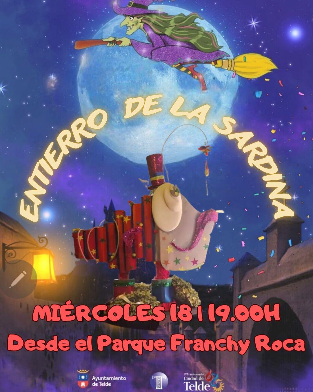 Sombrero de Carnaval