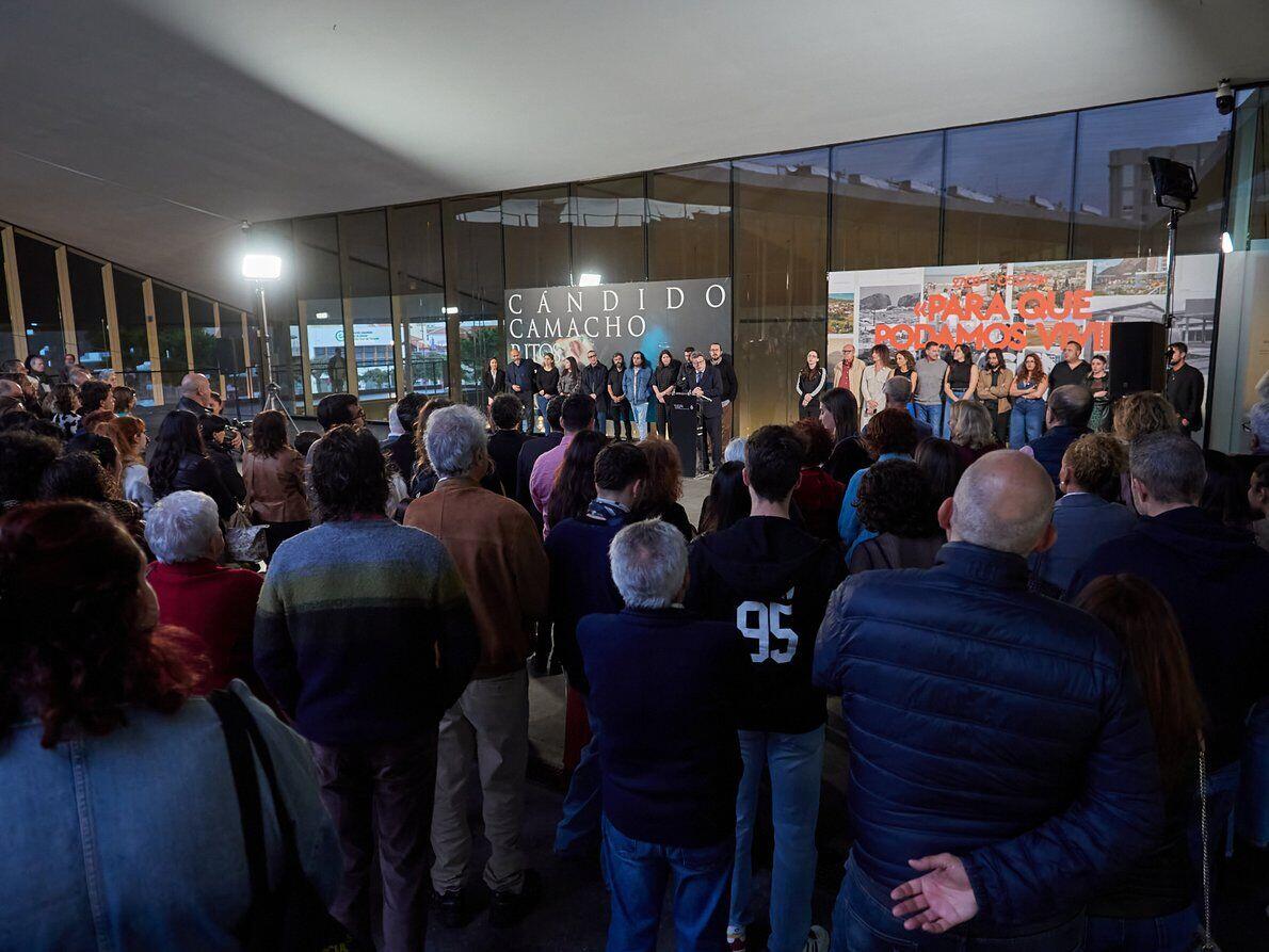 TEA Teneriffe Espacio de las Artes