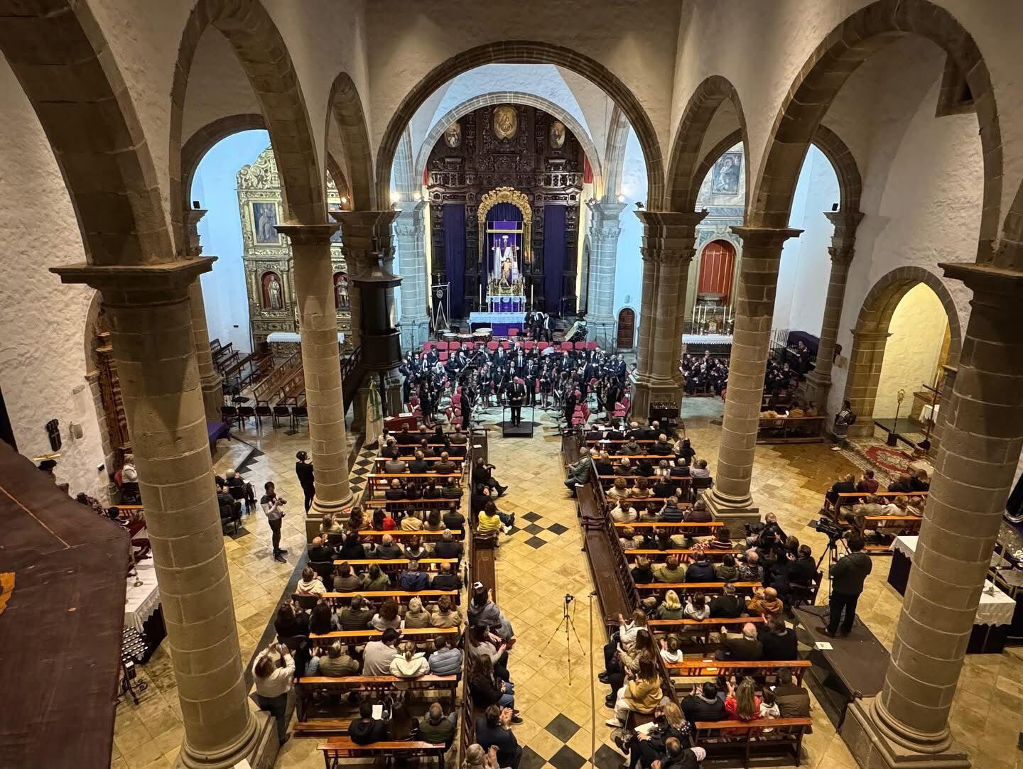 Iglesia Santo Domingo