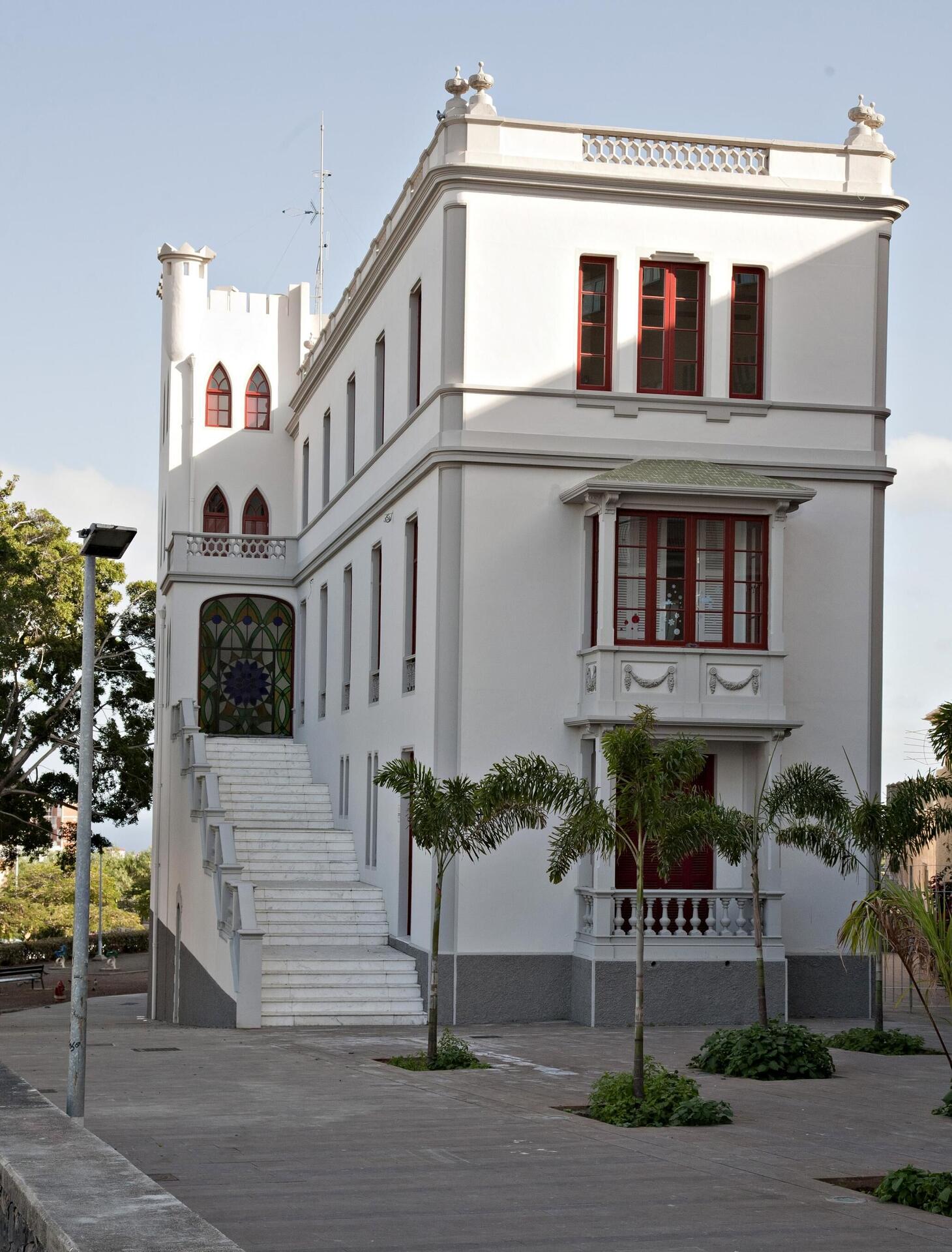 Escuela de Música Santa Cruz