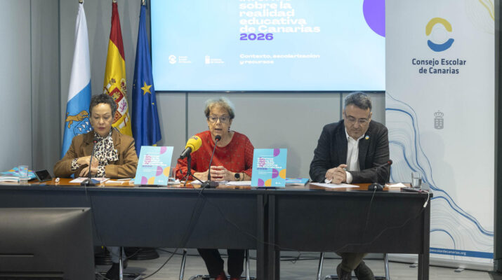 Consejo Escolar de Canarias