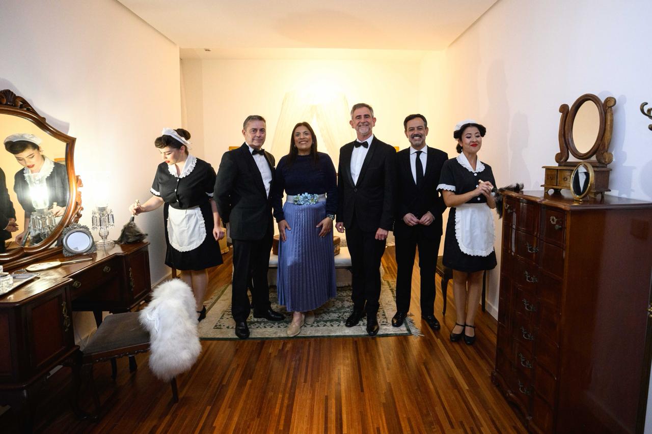 Aniversario Iberostar Heritage Grand Mencey