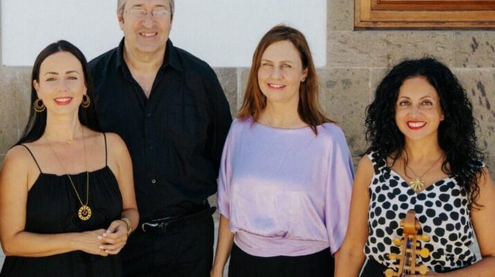 Capilla de Santa Anna